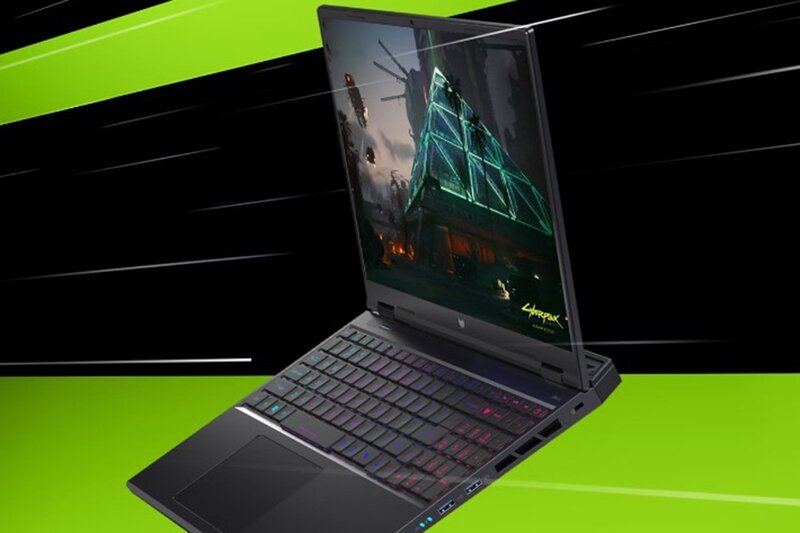 Acer Predator Helios Neo 16 PHN16-72-950P 5