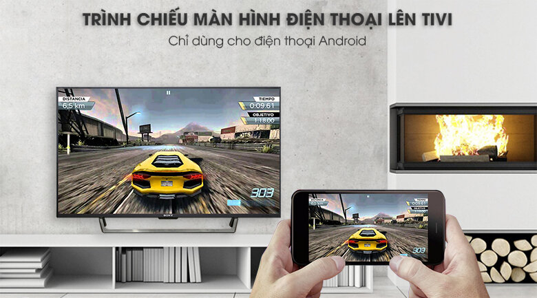 Internet Tivi Sony 48 inch KDL-48W650D Internet Tivi Sony 48 inch KDL-48W650D