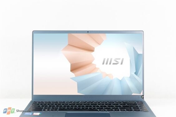 màn hình MSI Modern 14 B11MO 681VN