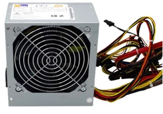 Nguồn máy tính Acbel CE2 400W (Ảnh 5)