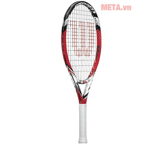 Vợt tennis Wilson Steam 23 tennis Racket WRT532200 Vợt tennis Wilson Steam 23 tennis Racket WRT532200