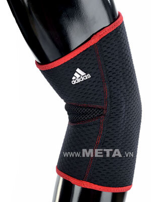 Băng khuỷu tay Adidas AD-12217 (Size L/XL) Băng khuỷu tay Adidas AD-12217 (Size L/XL)