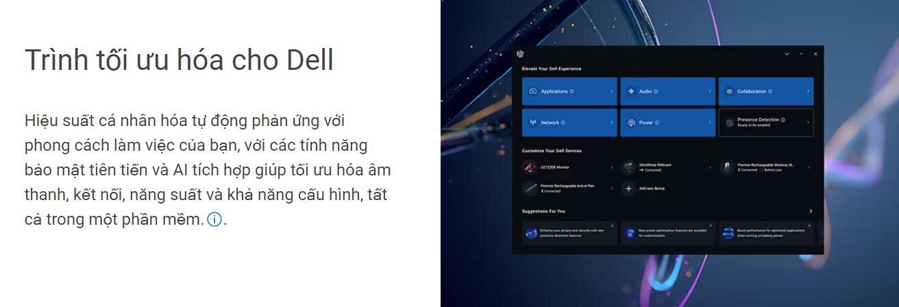 Laptop Dell Latitude 3540 (71024262) ảnh 2