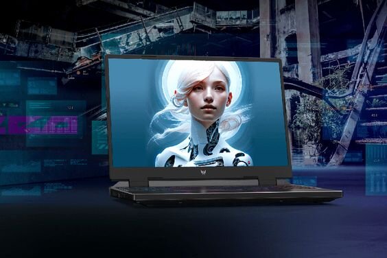 Màn hình Acer Predator Helios Neo PHN16-71-54CD