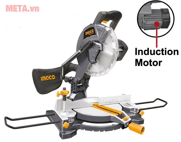 Máy cắt góc đa năng INGCO PBMIS14002