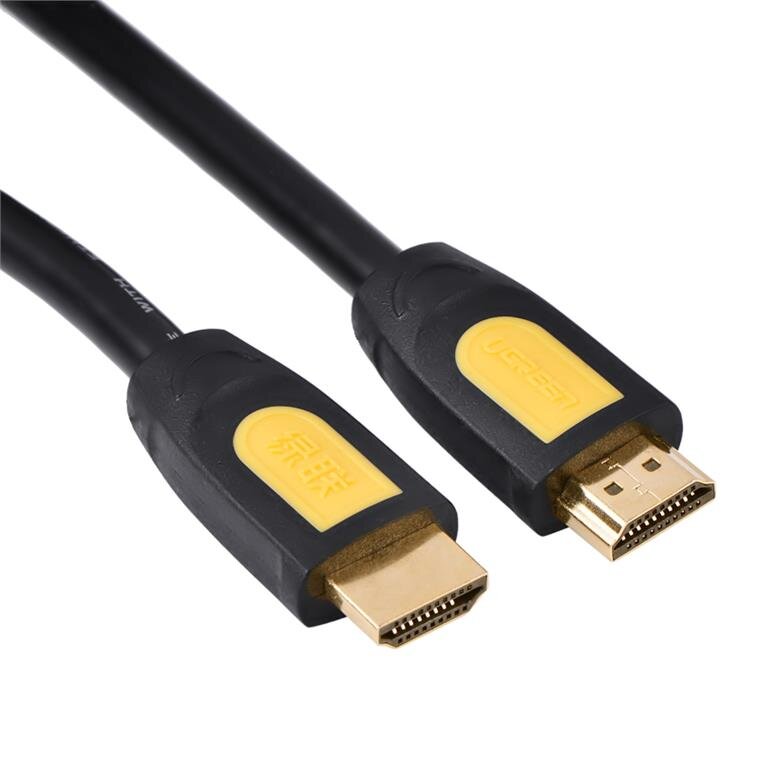 Cáp HDMI Ugreen HD101 8m