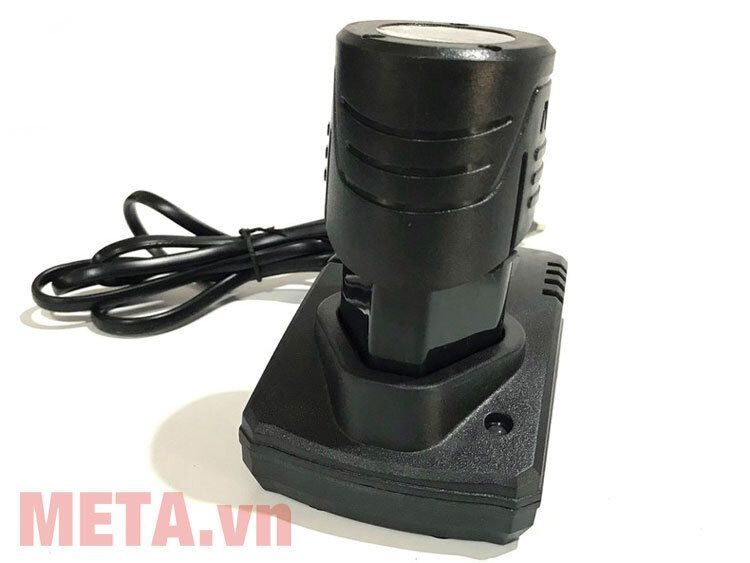 Máy khoan pin Classic CLA-12V