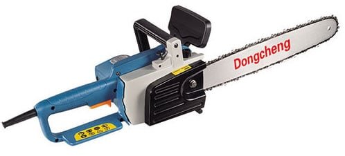 Máy cưa gỗ Dongcheng DML02-405