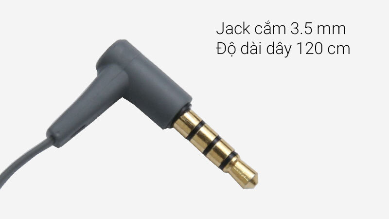 Tai nghe nhét trong Kanen IP-218 Tai nghe nhét trong Kanen IP-218