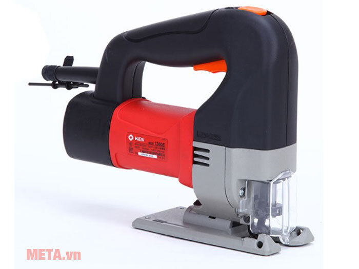 Máy cưa lọng Ken 1260E Máy cưa lọng Ken 1260E