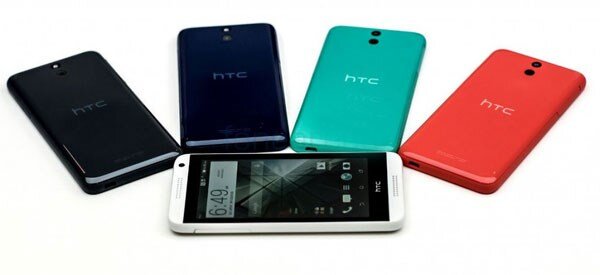 Điện thoại HTC