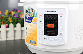 NỒI ÁP SUẤT BLUESTONE PCB-5756D 5L NỒI ÁP SUẤT BLUESTONE PCB-5756D 5L