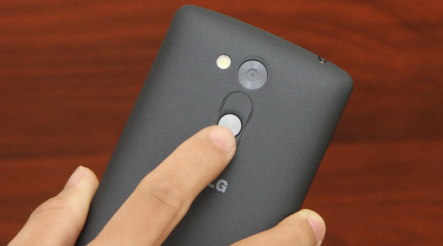 Điện thoại LG L Fino (L70 Plus)