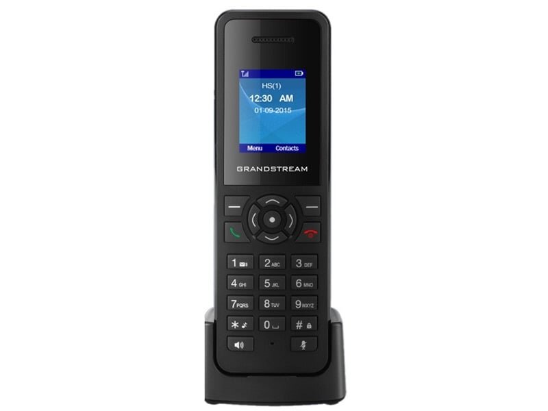 Hình ảnh điện thoại IP không dây Grandstream DP720 Hình ảnh  điện thoại IP không dây Grandstream DP720