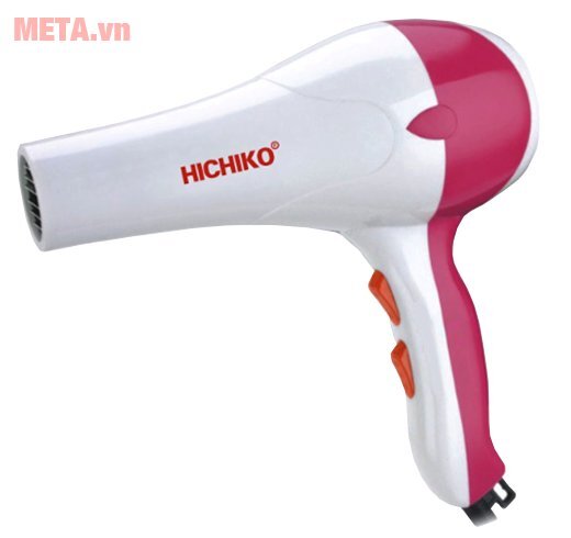 Máy sấy tóc Hichiko HC-5504 Máy sấy tóc Hichiko HC-5504