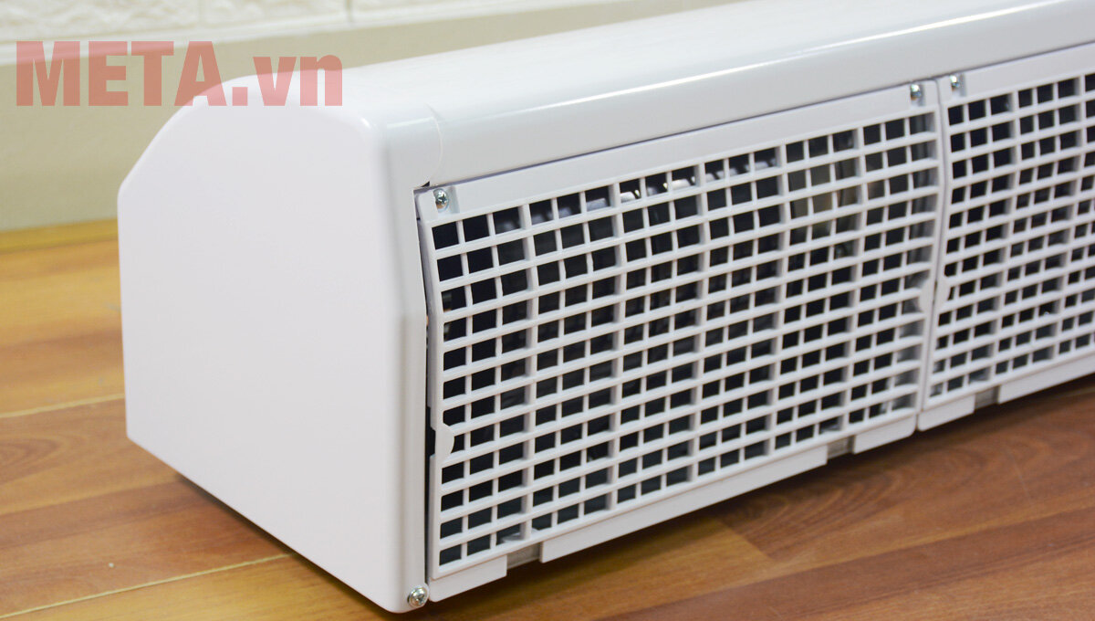 Quạt cắt gió Jinling FM-1212K-2 Quạt cắt gió Jinling FM-1212K-2