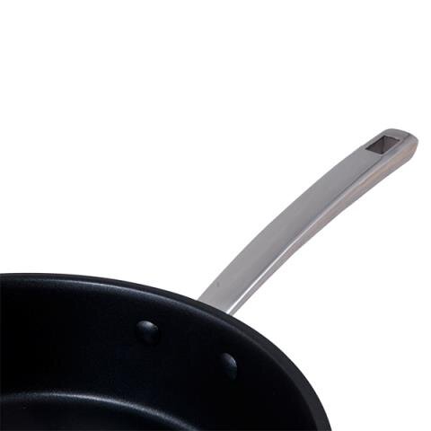 Chảo chống dính inox 304 Elmich Zeus EL0125 2350125 26cm Chảo chống dính inox 304 Elmich Zeus EL0125 2350125 26cm