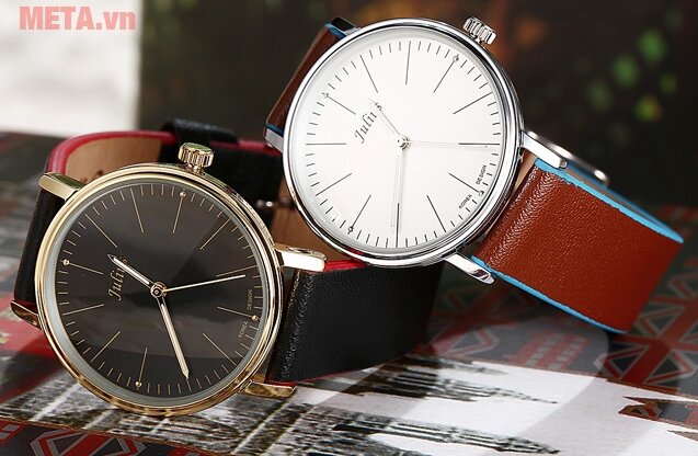 Đồng hồ nữ Julius JA-814L JU1005 Đồng hồ nữ Julius JA-814L JU1005