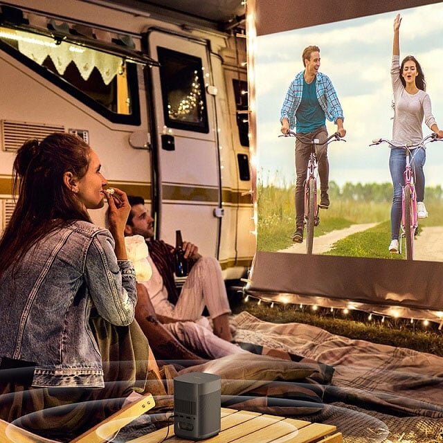 Máy chiếu Xgimi Mogo 2 Pro Máy chiếu Xgimi Mogo 2 Pro