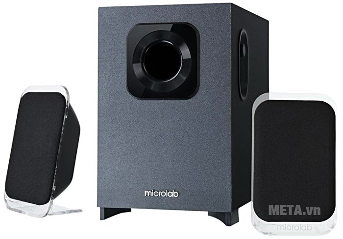 Loa Bluetooth Microlab M-113BT