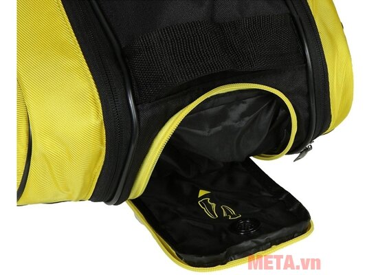 Túi tennis Babolat Pure Aero X6 751182-191