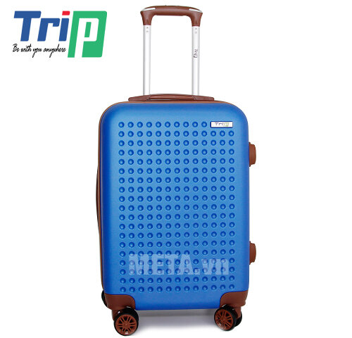 Vali Trip P803A Size 50cm Vali Trip P803A Size 50cm