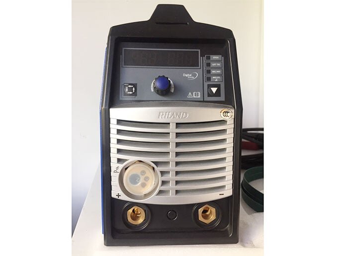 Máy hàn Mig Riland  