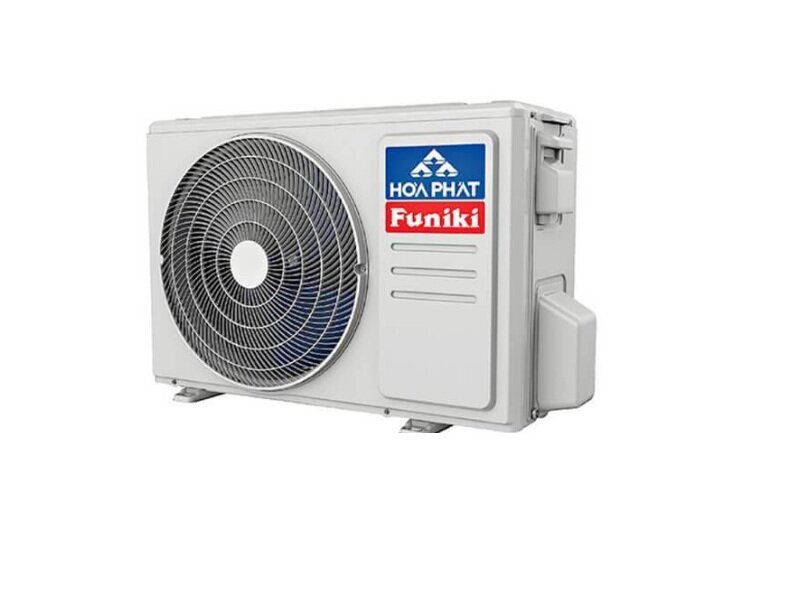 Điều hòa tủ đứng Funiki 50000 BTU 1 chiều FC50 gas R-22