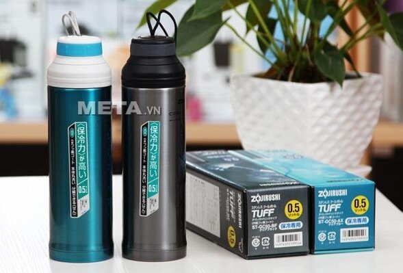 Bình giữ lạnh thể thao Zojirushi ST-GC50 (500ml)