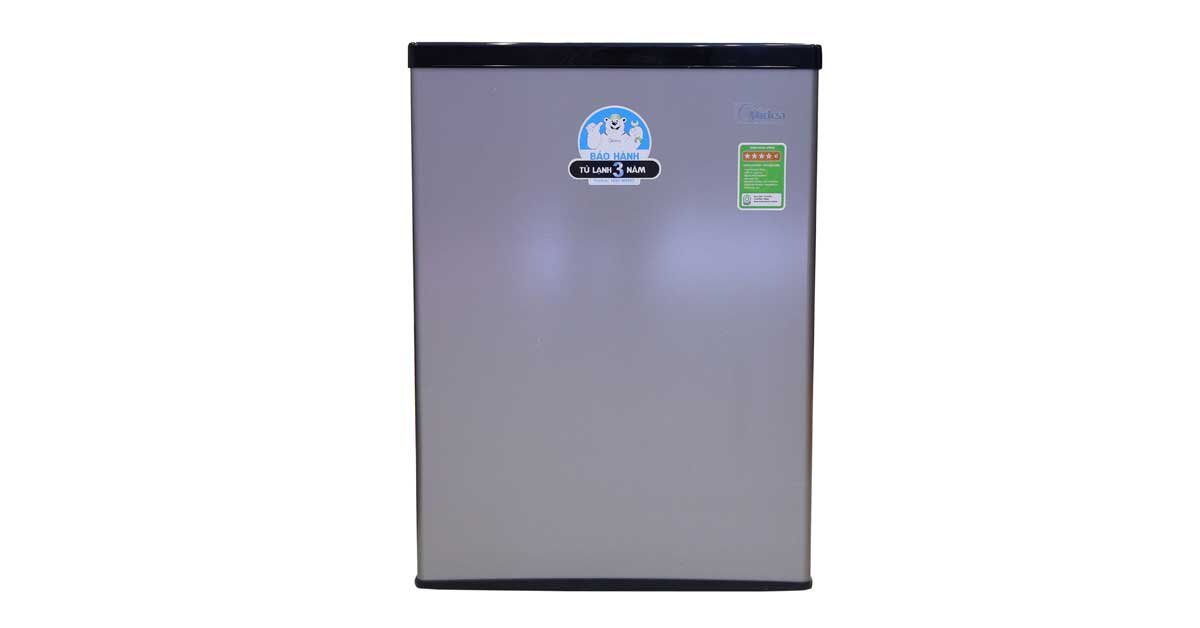 Tủ lạnh Midea HF-90TTY - 68 Lít Tủ lạnh Midea HF-90TTY - 68 Lít