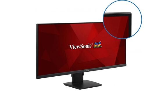 Viewsonic VA2932-MHD (Ảnh 6)