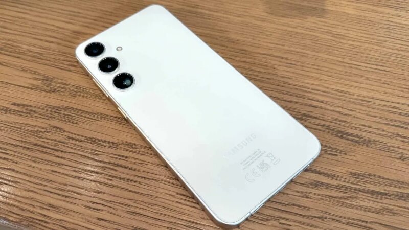 Samsung Galaxy S24 8GB/256GB pin