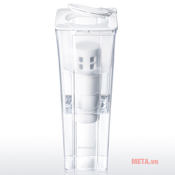 Thiết bị lọc nước dạng bình Mitsubishi Chemical Cleansui EJ101