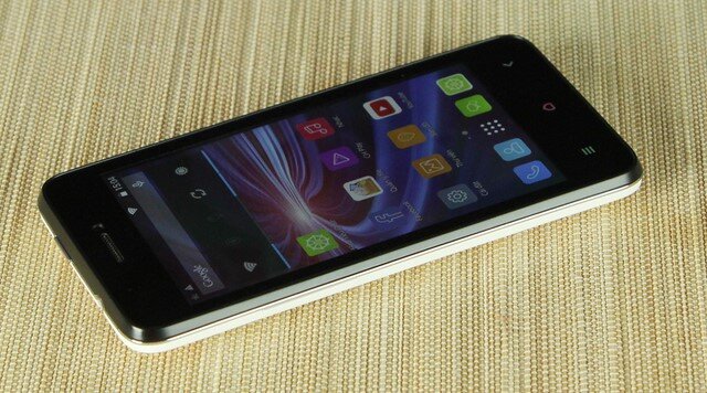 Điện thoại Mobiistar Kool