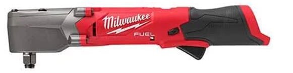Hình ảnh máy siết bu lông góc Milwaukee M12 FRAIWF12-0B Hình ảnh máy siết bu lông góc Milwaukee M12 FRAIWF12-0B