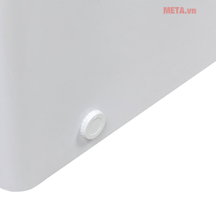 Tủ đông Aqua AQF-C410 308 lít 1 ngăn Tủ đông Aqua AQF-C410 308 lít 1 ngăn