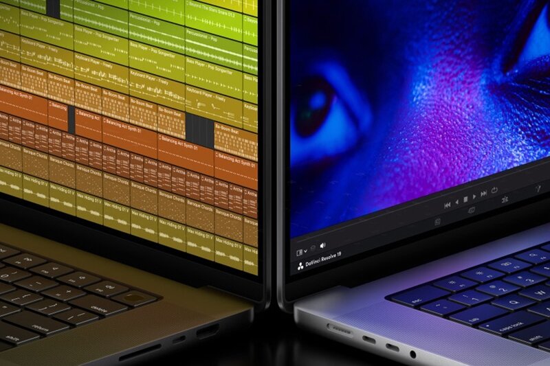 MacBook Pro M4 Max 3