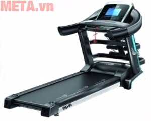 Máy chạy bộ gia đình Carpo AH301 Máy chạy bộ gia đình Carpo AH301