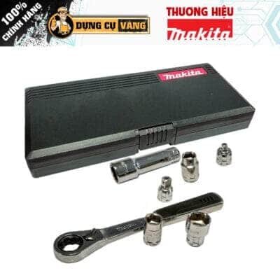 Bo Dau Tuyp Va Can Noi Xuyen Tam Makita B 65595