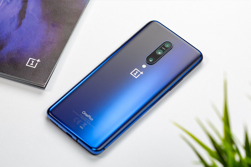 Điện thoại OnePlus 7 Pro - 6GB/128GB