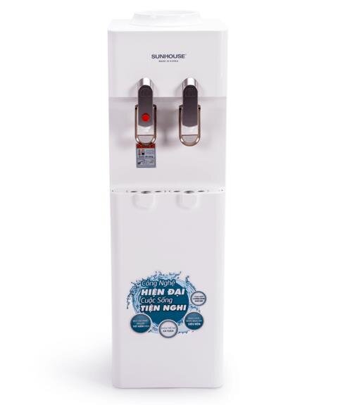 Cây nước nóng lạnh Sunhouse SHD9692-Korean