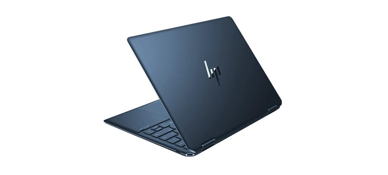 Laptop HP Spectre x360 14-eu0050TU (A19BLPA) (Ultra7 155U/32GB RAM/1TB SSD/14 2.8K Touch/Bút/Win11/Xanh)