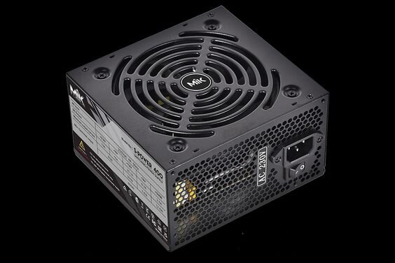 Bộ nguồn MIK S-Power 400 (400W)
