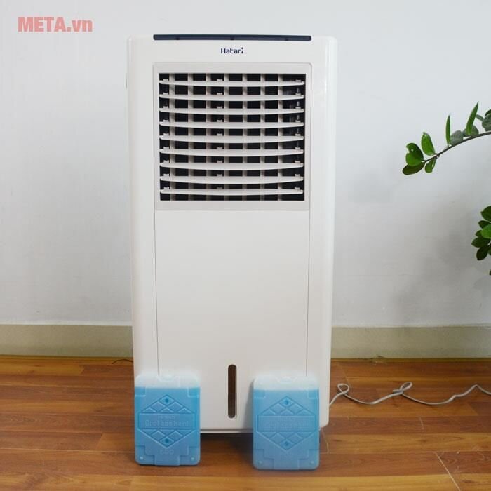 Máy làm mát không khí Hatari  HT- AC10r1 (Có điều khiển)