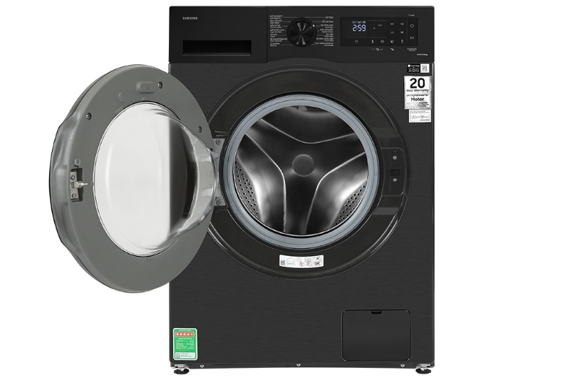 Máy giặt Samsung Inverter 12 kg WW12CGC04DABSV 5 Máy giặt Samsung Inverter 12 kg WW12CGC04DABSV công nghệ
