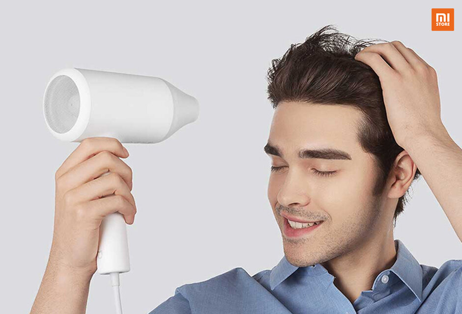 Máy sấy tóc Xiaomi