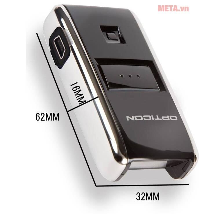 Máy quét mã vạch không dây Opticon OPN-2006