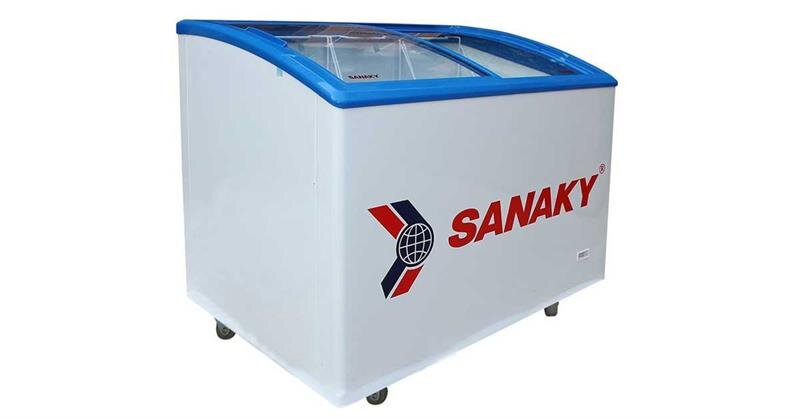 Tủ đông 300L SanakyVH-3099K
