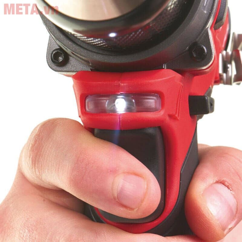 Thân máy khoan pin Milwaukee 