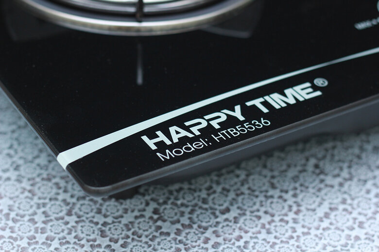 Bếp gas âm Happy Time HTB5536 Bếp gas âm Happy Time HTB5536